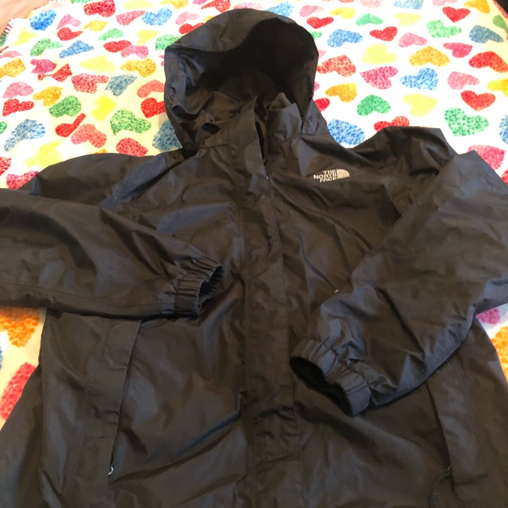 Woman’s Dry Vent Raincoat